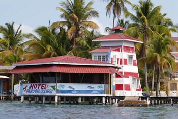 bocas del toro