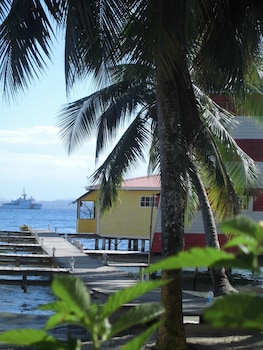 bocas del toro