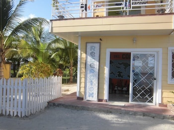 bocas del toro