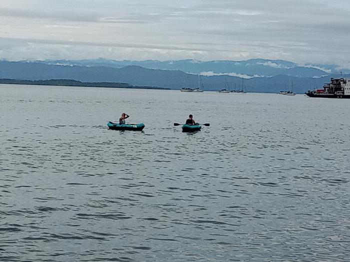 bocas del toro