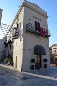 hotel sopra le mura