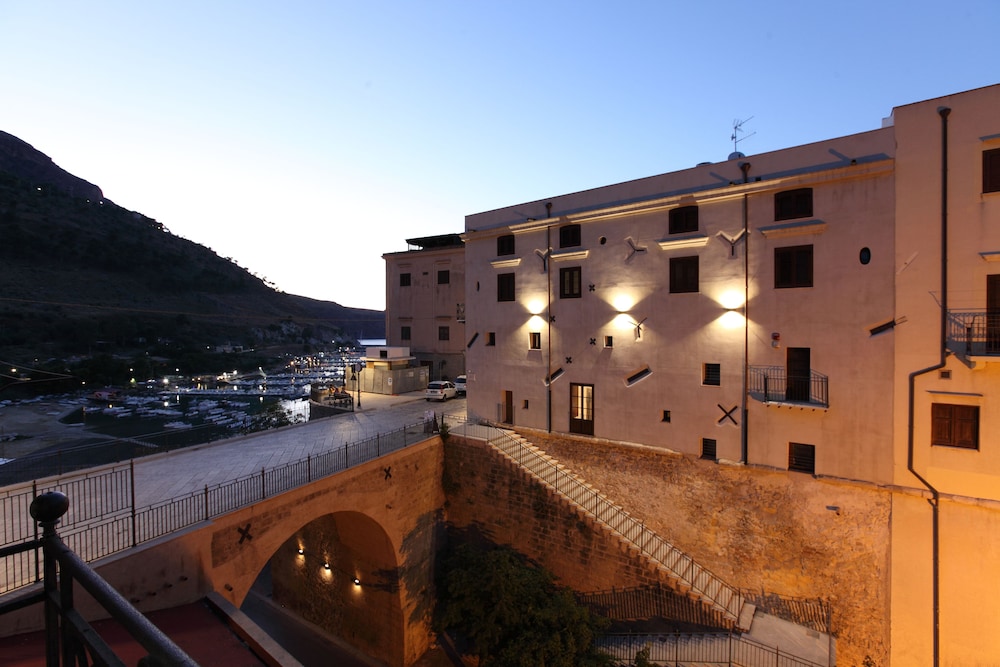 hotel sopra le mura