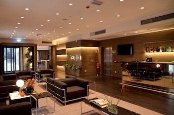 Hotel Forum,Milan>>Baranzate,3 star