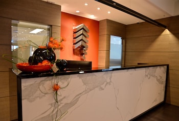 Hotel Forum,Milan>>Baranzate,3 star