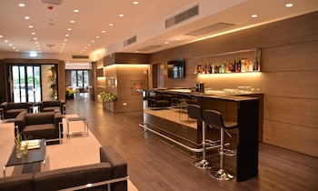Hotel Forum,Milan>>Baranzate,3 star