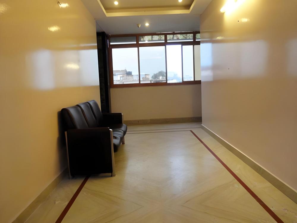 hotel siddharth residency