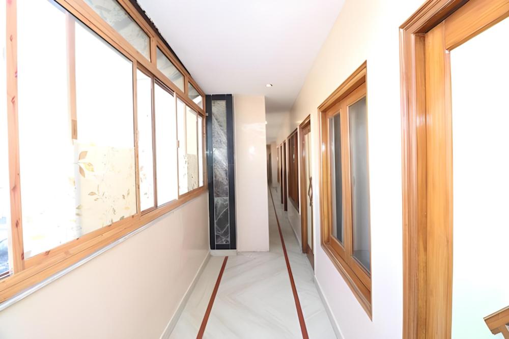 hotel siddharth residency