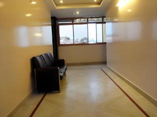 hotel siddharth residency