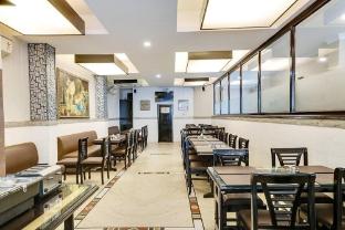 hotel siddharth residency