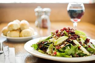 hotel siddharth residency