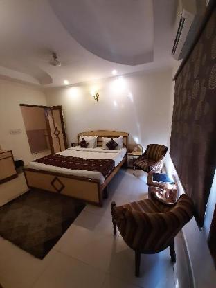 hotel siddharth residency
