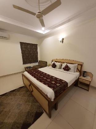 hotel siddharth residency