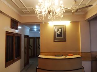 hotel siddharth residency