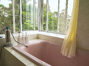 Panorama Ocean View Cottage,Nakijin>>Motobu,3 star