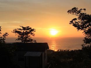 Panorama Ocean View Cottage,Nakijin>>Motobu,3 star