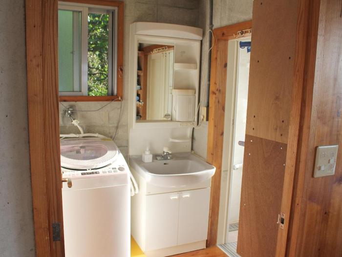 panorama ocean view cottage