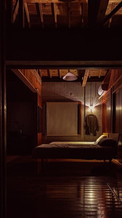 panorama ocean view cottage