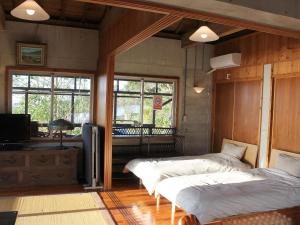 panorama ocean view cottage