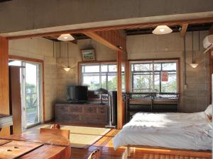 panorama ocean view cottage