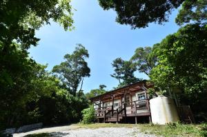 panorama ocean view cottage