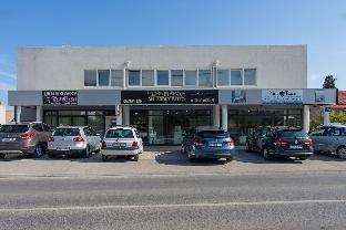 all saints bandb kastela