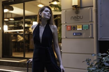 nabu hotel