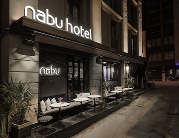 nabu hotel