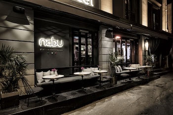 nabu hotel