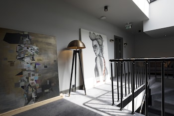nabu hotel
