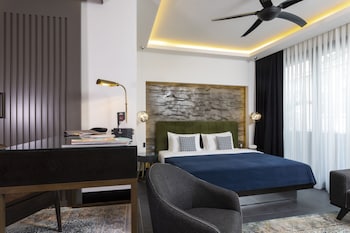 nabu hotel