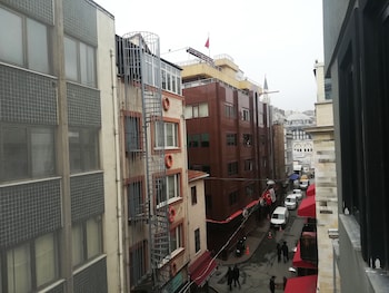 nabu hotel