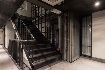 nabu hotel