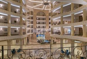 akrones thermal spa convention hotel