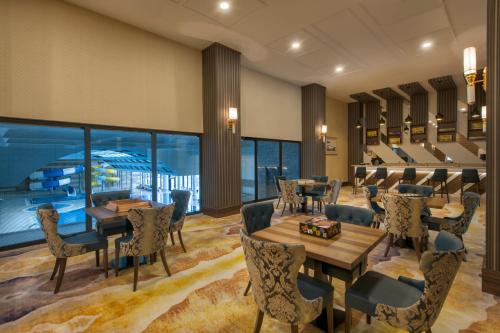 akrones thermal spa convention hotel