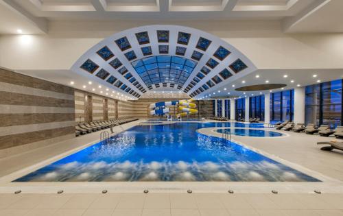 akrones thermal spa convention hotel