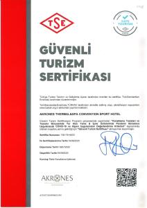 akrones thermal spa convention hotel