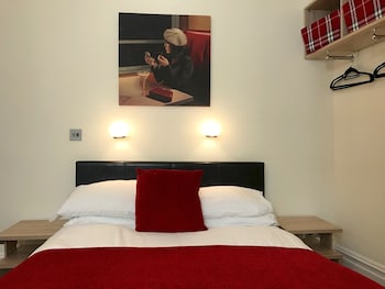 cassandra guest house