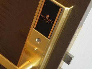 hotel trend asakusa i