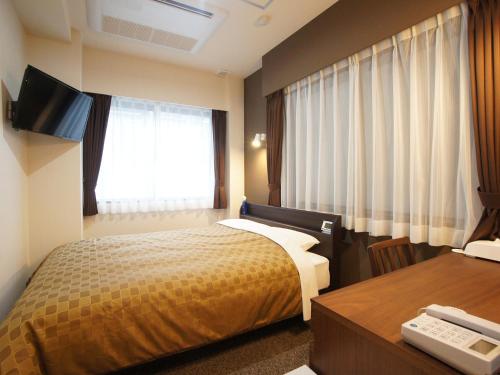 hotel trend asakusa i
