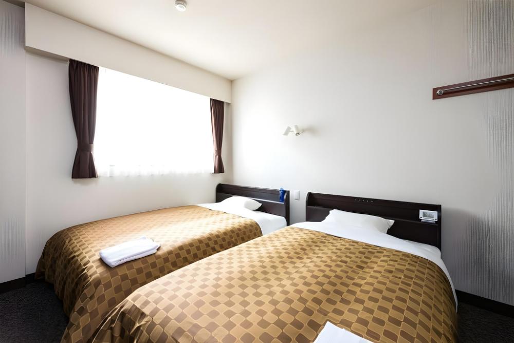 hotel trend asakusa i