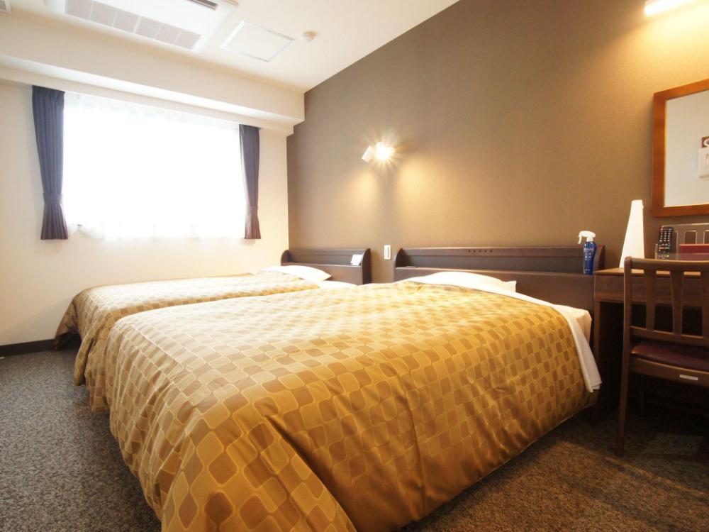 hotel trend asakusa i