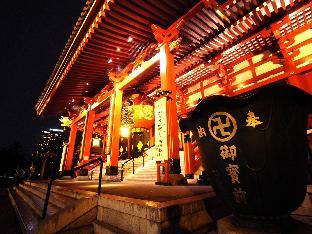 hotel trend asakusa i