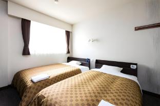 hotel trend asakusa i