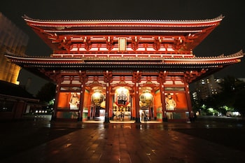hotel trend asakusa i
