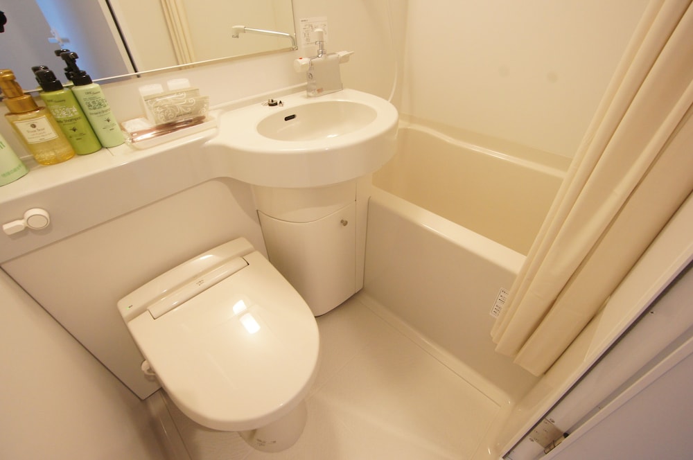 hotel trend asakusa i
