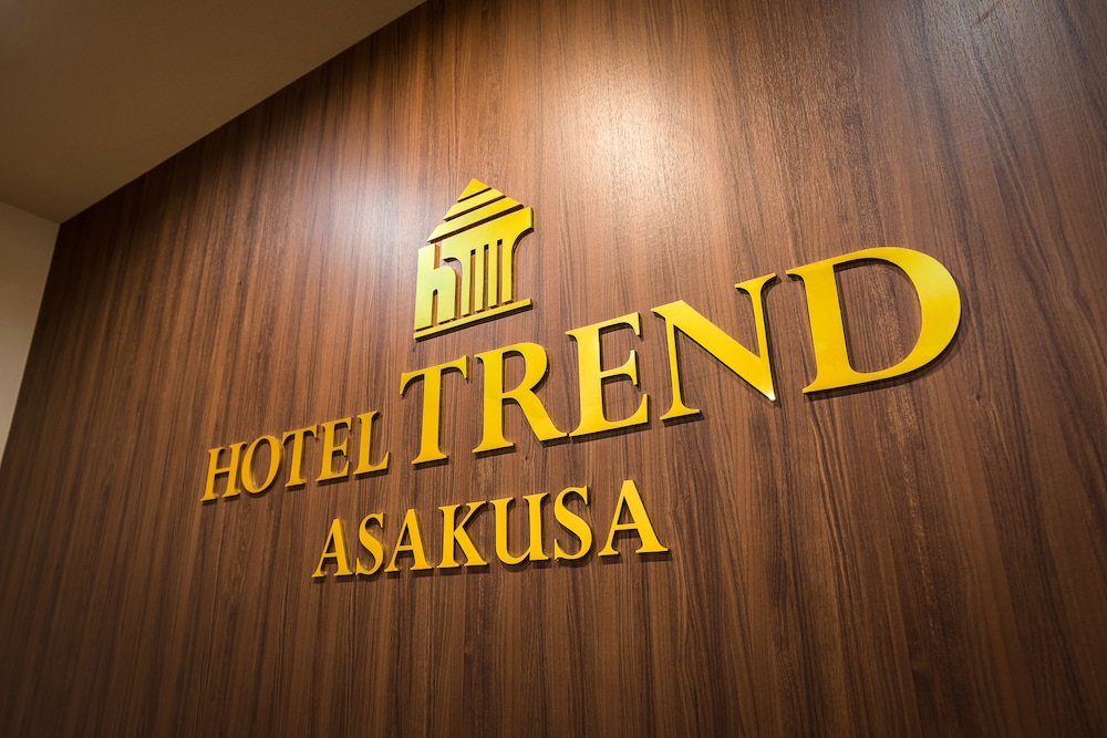 hotel trend asakusa i