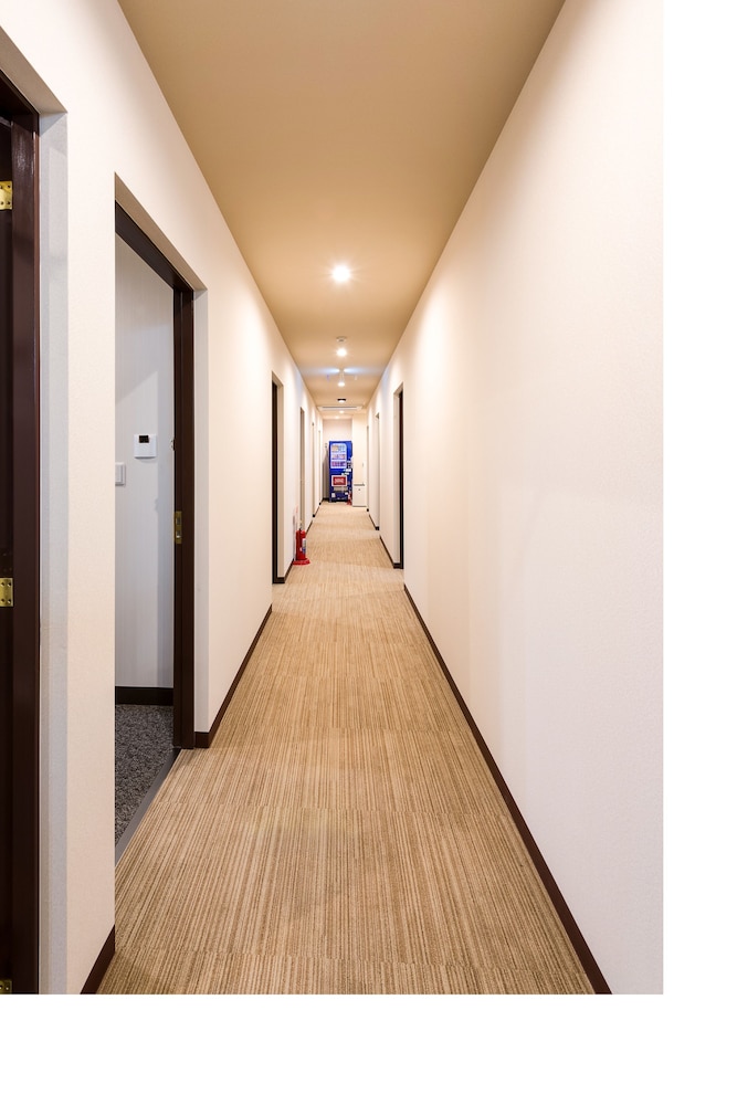 hotel trend asakusa i