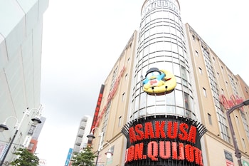 hotel trend asakusa i