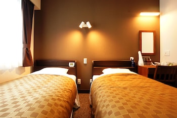 hotel trend asakusa i