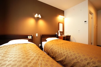 hotel trend asakusa i